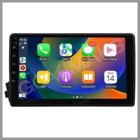 Resim GOVİMAKS SSANGYONG KYRON 2008-2013 6 GB RAM 128 GB HAFIZA ANDROID MULTIMEDIA TEYP 