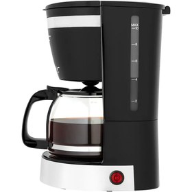 Resim Fakir Coffee Enjoy Filtre Kahve Makinesi 