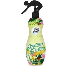 Resim Automix 300 Ml Air Freshener Fresh Breath 