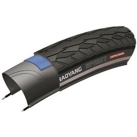 Resim Chaoyang Mako Shark 700x40 Zırhlı Hippo Skin Korumalı Bisiklet Dı 
