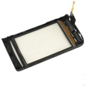 Resim Kadrioğlu Sony Ericsson Xperia X8 E15İ Dokunmatik Touch Ön Cam 