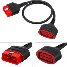 Resim Thinkcar Thinkdiag Universal Obd2 Uzatma Kablosu 