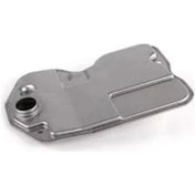 Resim Otomatik Şanzıman Filtresi Contalı 09d325435 Wısco Volkswagen Touareg 2.5 02 Ve Sonrası Uyumlu 