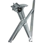 Resim Suzukı Carry Ön Sol Krıko Cam 1990-1998 Manuel 