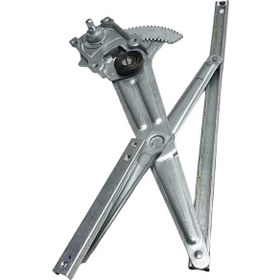 Resim Suzukı Carry Ön Sol Krıko Cam 1990-1998 Manuel 