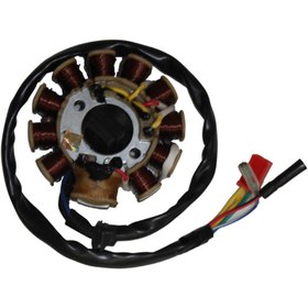 Resim SEVGENT Atv 180 Statör 11 Li 29-88-28 Mm 2D 6K 