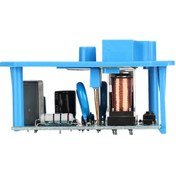 Resim Jeemson Su Pompa Basınç Kontrolörü Devre Kartı 220-240v 10a 1.5-10 Bar Ip65 Yer Değiştirme Epc-2 