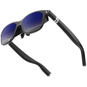 Resim Vıture One XR/AR Akıllı Gözlük Jet Black 
