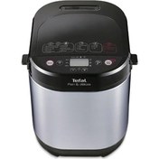 Resim TEFAL PAİN DELİCES EKMEK YAPMA MAKİNESİ 