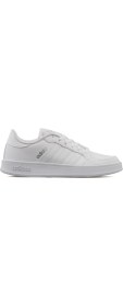 Resim Adidas Breaknet Kadın Tenis Ayakkabısı FX8725 Beyaz 