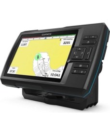 Resim Garmin Striker Plus 7 CV Gps+B.bulucu 