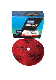 Resim Norton Strıppıng & Fıller Levelıng 1 A975 Daire Zımpara 1adet 