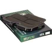 Resim Genel Markalar Hiflo Kawasaki Er6f,er6n,ninja650r 09-12 Hava Filtresi Hfa2607 