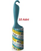 Resim Reflex Care Tüy Toplayıcı 30 Yaprak 10 Adet 