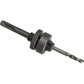 Resim AyrStore Metal Panç Adaptörü 30-210 mm 