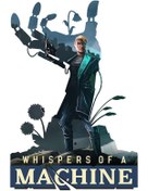 Resim Whispers of a Machine 