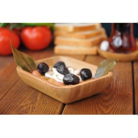 Resim Bambum Lateria Çerezlik Küçük 