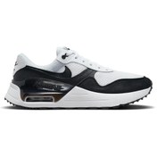 Resim AIR MAX SYSTM Beyaz Erkek Sneaker Nike