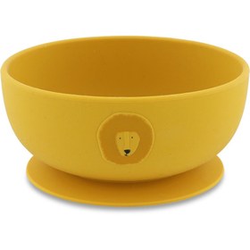 Resim Trixie Silikon Vakumlu Kase Mr.Lion 