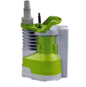 Resim Winpo Wnp 750 A - Gf Gizli Flatörlü Drenaj Dalgıç Pompa 10 Mss 12 M³/h Monofaze 220v 