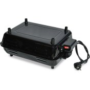 Resim Avrasya Grill Teknor Tel Rezistanslı Elektrikli Telli Izgara 