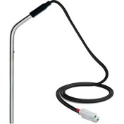 Resim Lillian 630811 Karavan Buzdolabı Soğutma Ünitesi Serisi Için Isıtıcı Elemanları, 300W 120V Isıtma Elemanlarını Değiştirin (Yurt Dışından) 