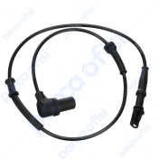 Resim Hyundai Accent Admire Sol Ön Abs Sensörü (2003-2006) Çin Muadil 