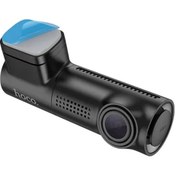Resim Hoco Dv1 1080p Araç Dvr Sürüş Kaydedici Kamera 