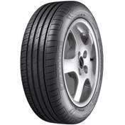 Resim Fulda 195/65 R15 95H XL EcoControl HP 2 Yaz Lastiği 2023 