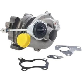 Resim Renault Megane-ıı 1.5 K9k Turbo Komple 