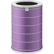 Resim Xiaomi Mi Air Purifier 2H Uyumlu Akıllı Hava Temizleyici Antibakteriyel Filtre (%100 İthal A+ Kalite) 