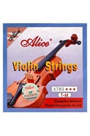 Resim Alice Keman Tek Tel 1 Numara 