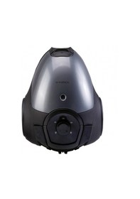 Resim Karaca 750 W Toz Torbalı Elektrikli Süpürge 