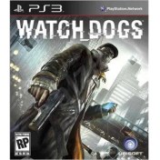 Resim Ubisoft Watch Dogs Ps3 