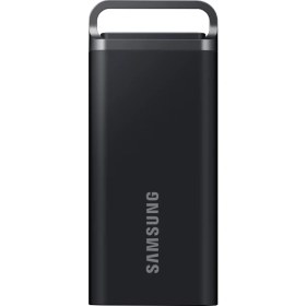 Resim Samsung T5 Evo 8 Tb Taşınabilir SSD Kart MU-PH8T0S/WW 