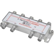 Resim mtm My The Mall 1/8 Splıtter 5-2500 Mhz Mag 