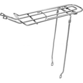 Resim Bisiklet Portbagaj Mtb 26 Nikel (1034 - Ym ) 