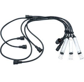 Resim Opel Omega A 1988-1992 Uyumlu Buji Kablosu Seti 