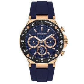 Resim U.S. Polo Assn. U.S. Polo Assn. USPA1076-04 Erkek Kol Saati 