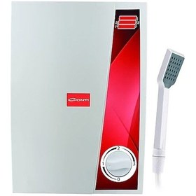 Resim Conti Elektrikli Şofben Fiesta Ces-105 