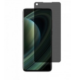 Resim Xiaomi Mi 10 Ultra Mat Hayalet Ekran Koruyucu Yandan Bakınca Görünmeyen Ekran Privacy Ekran Koruyucu 