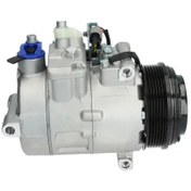 Resim Bosch KLIMA KOMPRESORU X204 0815 W204 0814 S204 0814 C204 11 W212 0916 C207 0916 R172 11 