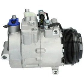 Resim Bosch KLIMA KOMPRESORU X204 0815 W204 0814 S204 0814 C204 11 W212 0916 C207 0916 R172 11 