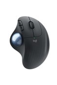 Resim logitech M575 Kablosuz Trackball Mouse (910-005872) 