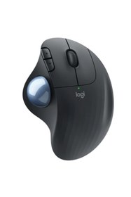 Resim logitech M575 Kablosuz Trackball Mouse (910-005872) 