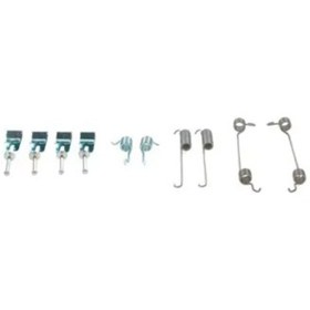 Resim Bosch 1987475262 Balata Yayi Takimi 1075555 98AB2A225BA 