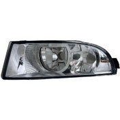 Resim BH SKODA OCTAVIA SAĞ SİS LAMBASI 2009-2012 (ÇİFT AMPUL) 