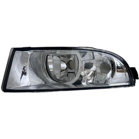 Resim BH SKODA OCTAVIA SAĞ SİS LAMBASI 2009-2012 (ÇİFT AMPUL) 