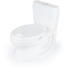 Resim FeyzaDesign Bebek Lazımlık Klozet Sesi ile Eğlenceli ve Kolay Kullanım 