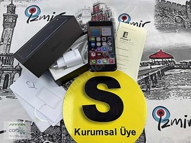 Resim Apple iPhone 7 İkinci El TR | 128 GB | Siyah 